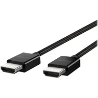 Belkin Ultra HD High Speed HDMI Kabel 1m AV10176bt1M-BLK