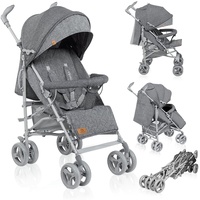 Lionelo Irma grey