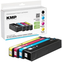 KMP H165VX ersetzt HP NR.913X Multip. 7000-10000 S. refilled