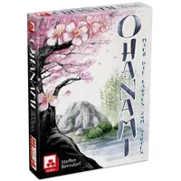 Nürnberger Spielkarten Ohanami