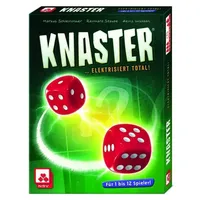 Nürnberger Spielkarten Knaster