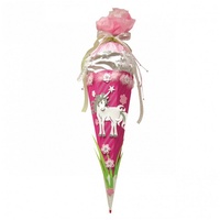 ROTH Bastelset Einhorn 68 cm 6-eckig