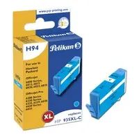 Pelikan Patrone HP H94 C2P24AE HP935XL cyan remanufactured