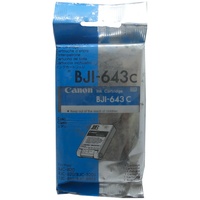 Canon BJI-643C cyan (1010A001)