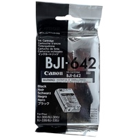 Canon BJI-642 schwarz