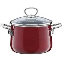 RIESS Rosso Top 3000 Fleischtopf 16 cm