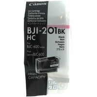 Canon BJI-201BK schwarz