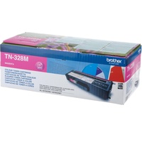 Brother TN-328M magenta