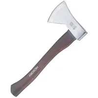 RUTHE Beil 600g mit Hickorystiel