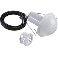 ESYLUX Deckenbewegungsmelder EB, 360 Grad MD-C 360i/12 mini