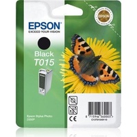 Epson T015 schwarz