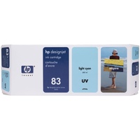 HP 83 hell cyan (C4944A)