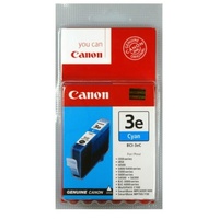 Canon BCI-3eC cyan