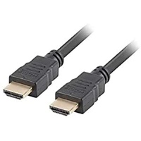 LANBERG Ca-hdmi-10cc-0200-bk 20 M Hdmi-kabel - Black