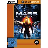 Electronic Arts Mass Effect (EA Value Games) (PC)