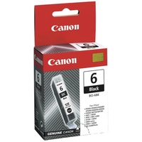 Canon BCI-6BK schwarz