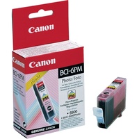 Canon BCI-6ePM photo magenta