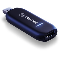 Elgato Cam Link 4K (10GAM9901)