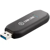 Elgato Cam Link 4K HDMI-Camera Connector