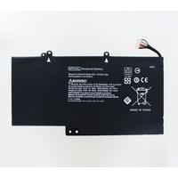 AGI Akku kompatibel mit HP Pavilion X360 13-A071NG