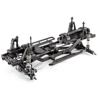 HPI RACING Chassis Venture SBK Bausatz (117255)