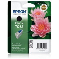 Epson T013 schwarz