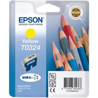 Epson T0324 gelb
