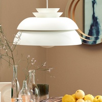 Fritz Hansen Concert P3 Pendelleuchte, Ø 55 cm