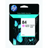 HP 84 hell magenta (C5018A)