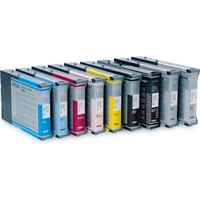 Epson T5438 schwarz matt