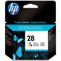 HP 28 CMY (C8728AE)