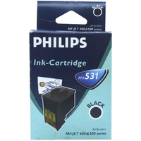 Philips PFA531 schwarz