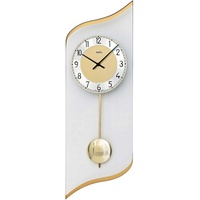 AMS Quarz-Pendeluhr W7437