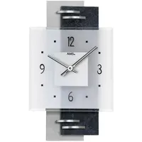 AMS Wanduhr 9245