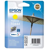 Epson T0444 gelb