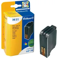 Pelikan H11 kompatibel zu HP 78 CMY (C6578A)