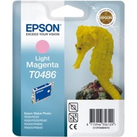 Epson T0486 hell magenta