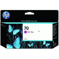 HP 70 magenta 