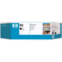 HP 90 schwarz (C5059A)