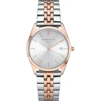 Rosefield The Ace Edelstahl 33 mm ACSRD-A06