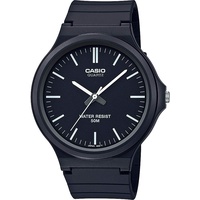 Casio Collection Resin 43,6 mm MW-240-1EVEF