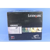 Lexmark 1382925 schwarz