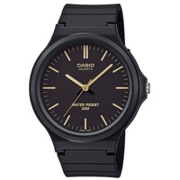 Casio Collection Resin 43,6 mm MW-240-1E2VEF