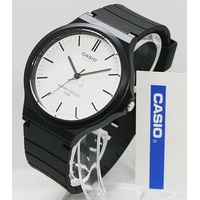 Casio Collection Resin 43,6 mm MW-240-7EVEF