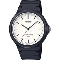 Casio Mw-240-7evef Uhr Black One Size