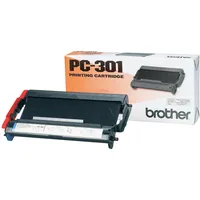 Brother PC-301 schwarz