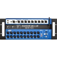 SOUNDCRAFT Ui24R