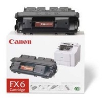 Canon FX-6 schwarz