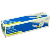 Epson S050316 gelb