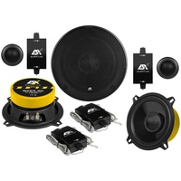 ESX QUANTUM 2-Wege System Kompo 13 cm QXE-5.2C